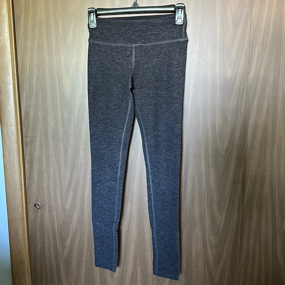 Beyond Yoga Space Dye leggings size XS